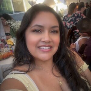 Meet your Posher, Stephanie